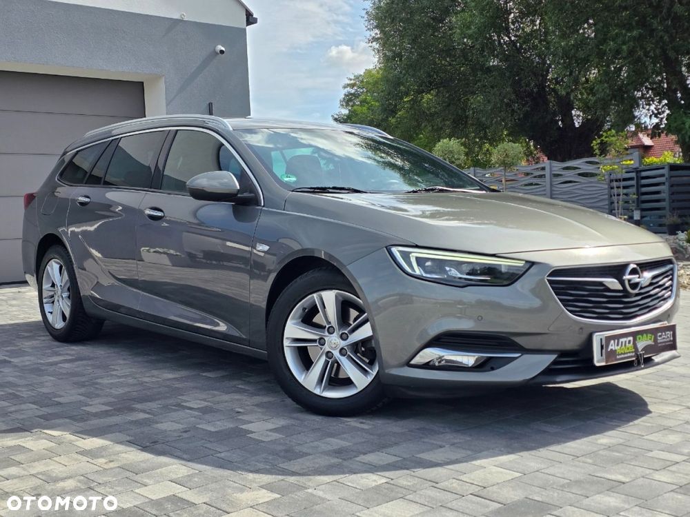 Opel Insignia - 2