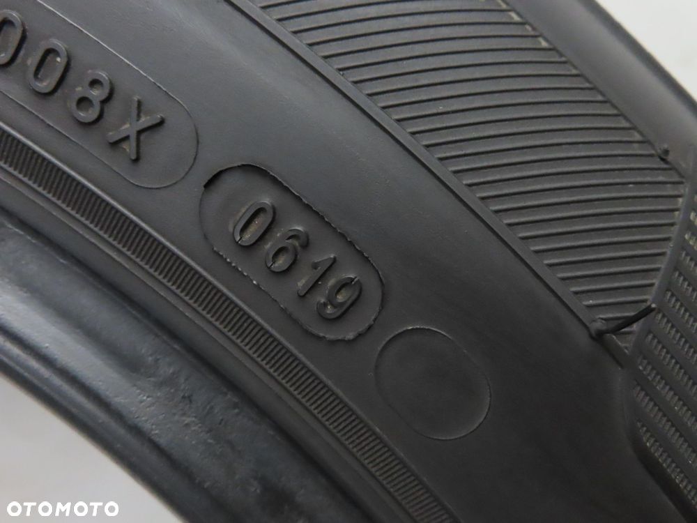 2x 245/55R19 OPONY CAŁOROCZNE Michelin Defender LTX M/S 103H - 3