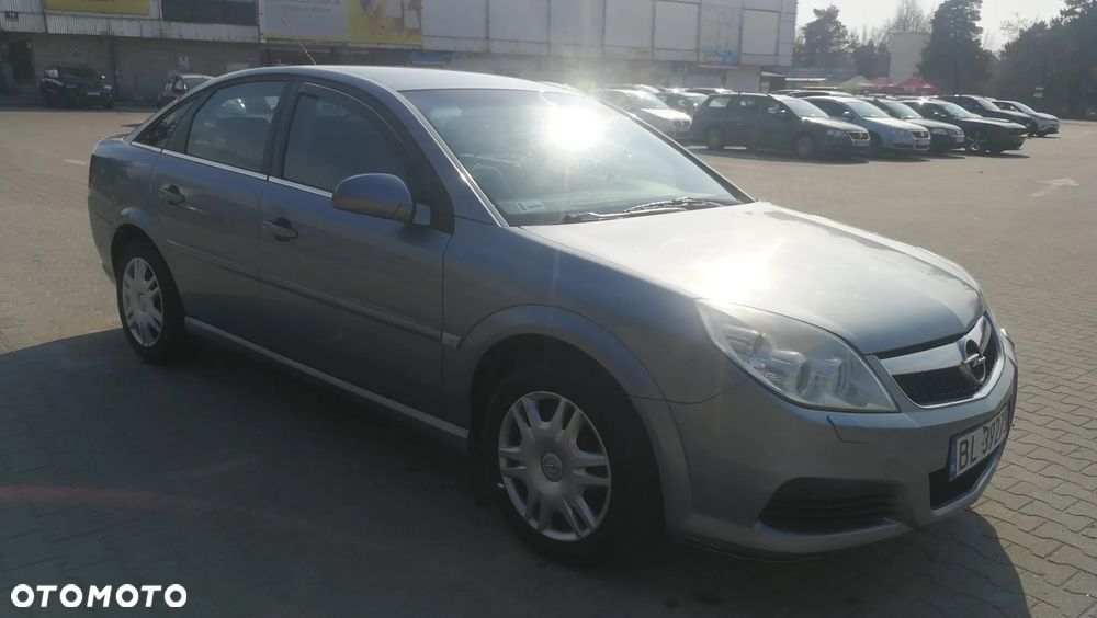 Opel Vectra 1.8 - 6