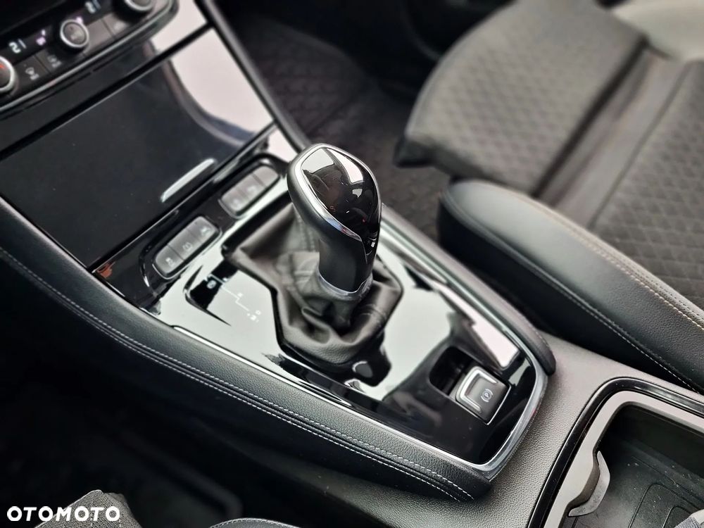 Opel Grandland X 1.2 Start/Stop Automatik Business Elegance - 15