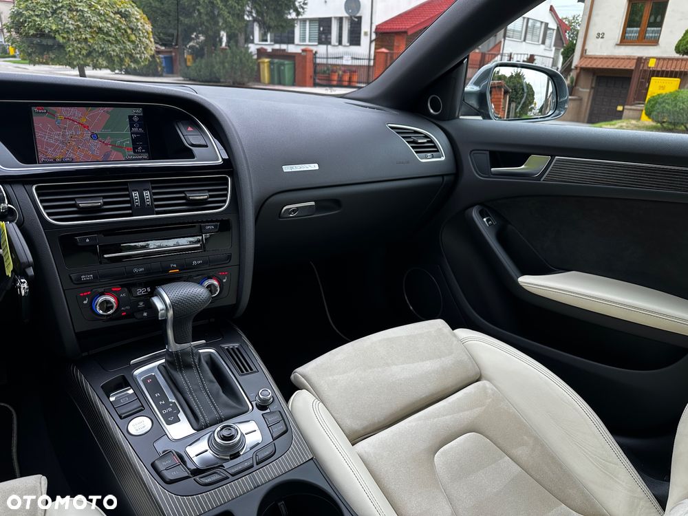 Audi A5 - 18