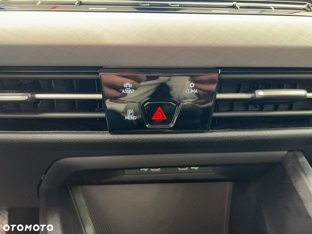 Volkswagen Golf - 15