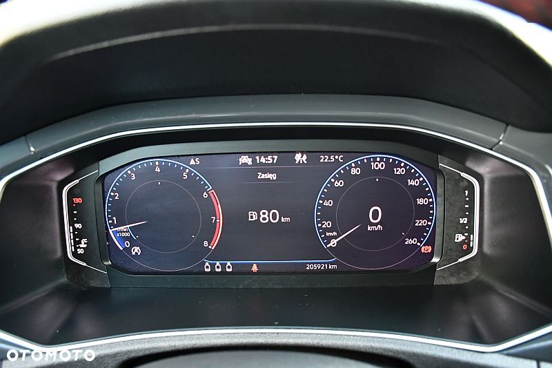 Volkswagen T-Roc 1.5 TSI OPF Style - 37