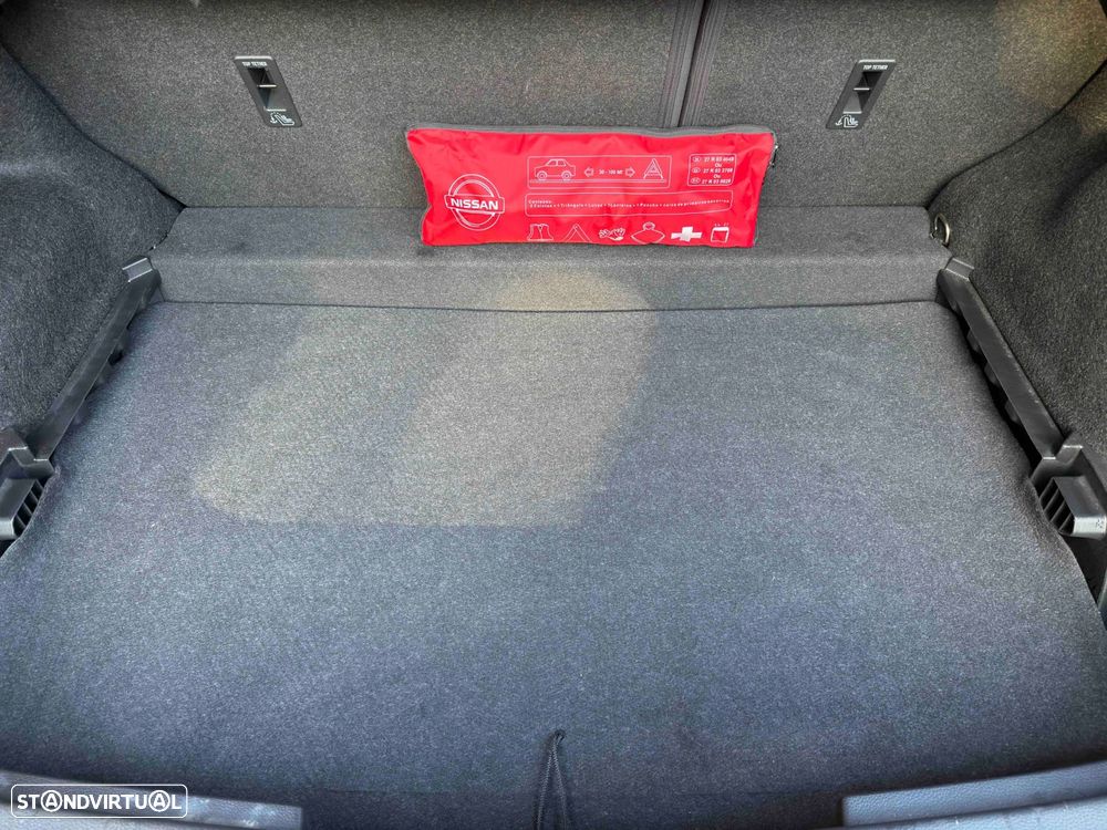 Nissan Qashqai 1.5 dCi N-Connecta - 29