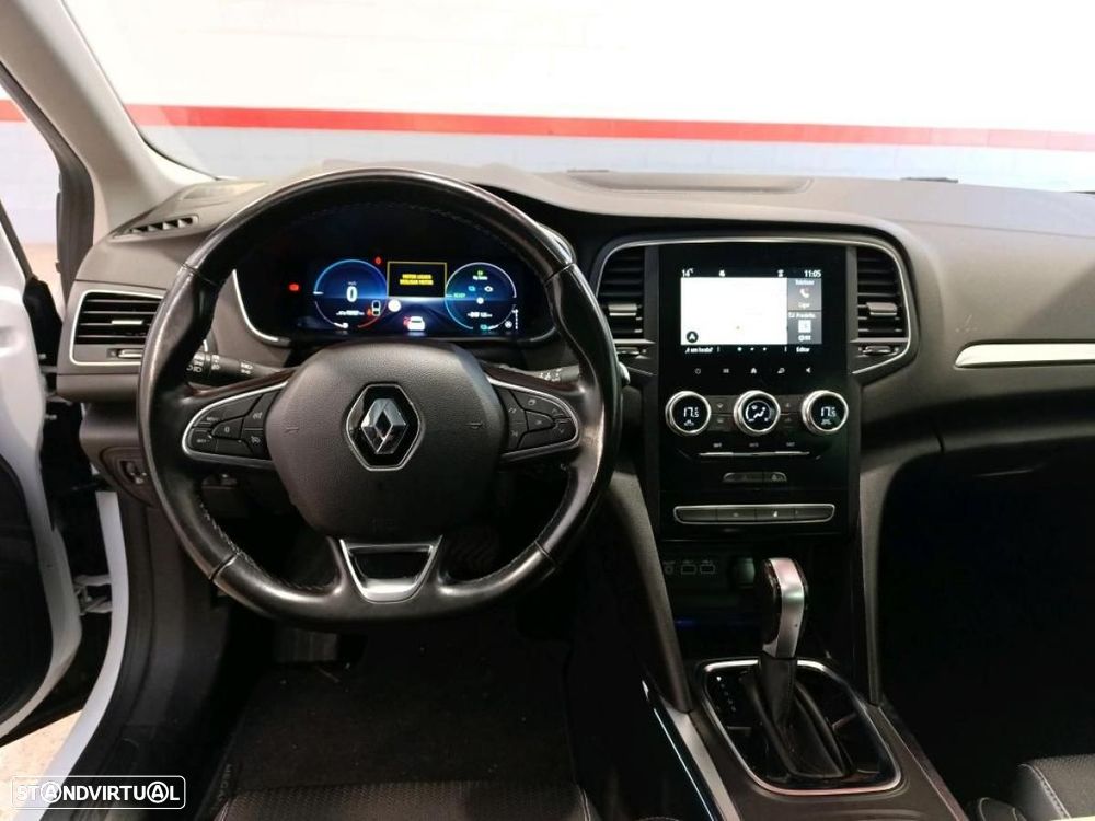 Renault Mégane Sport Tourer 1.6 E-Tech Plug-In Intens - 3