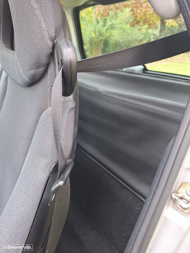 Smart ForTwo Coupé softtouch pulse cdi - 10