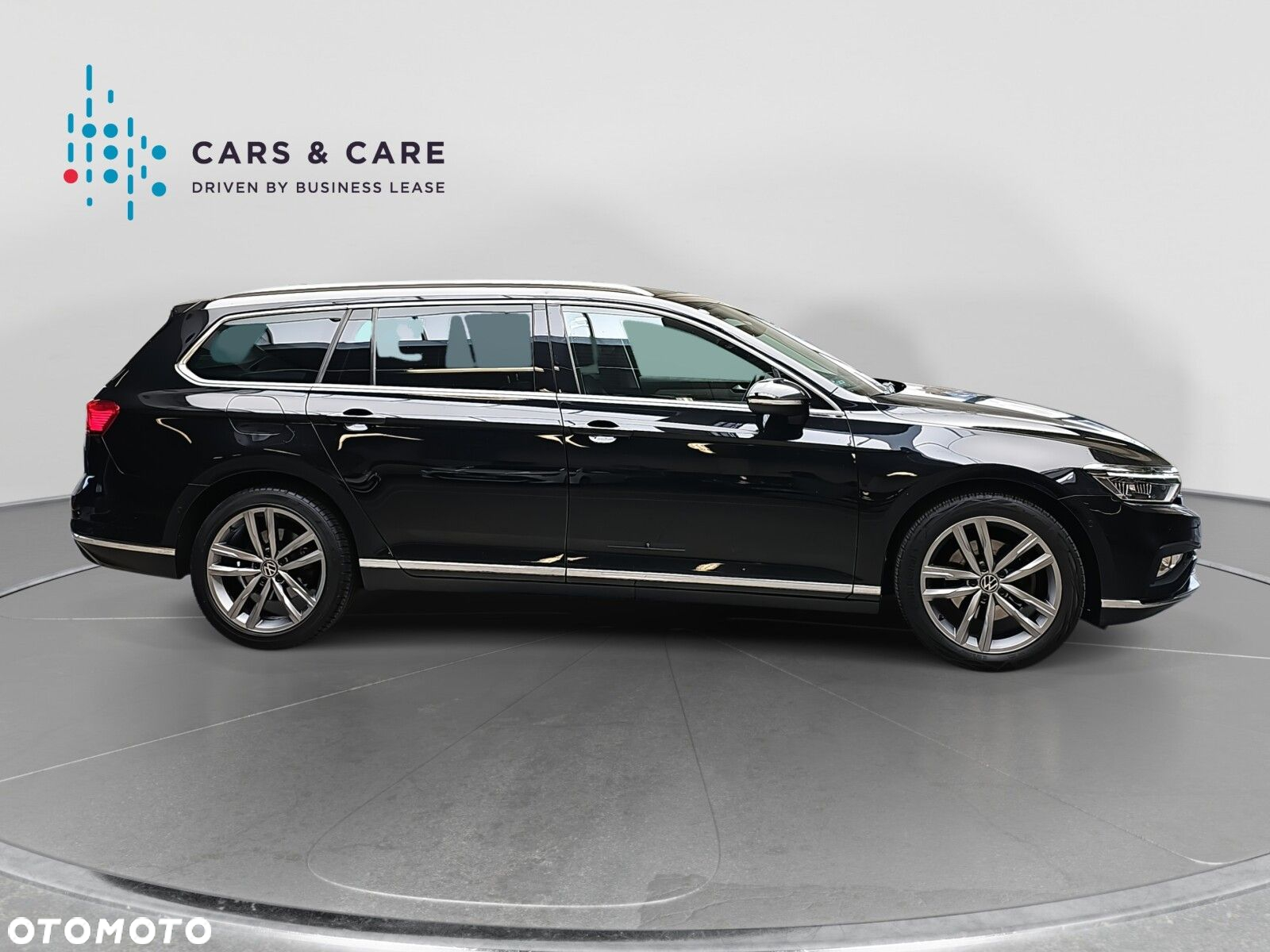 Volkswagen Passat 2.0 TDI Elegance DSG - 9