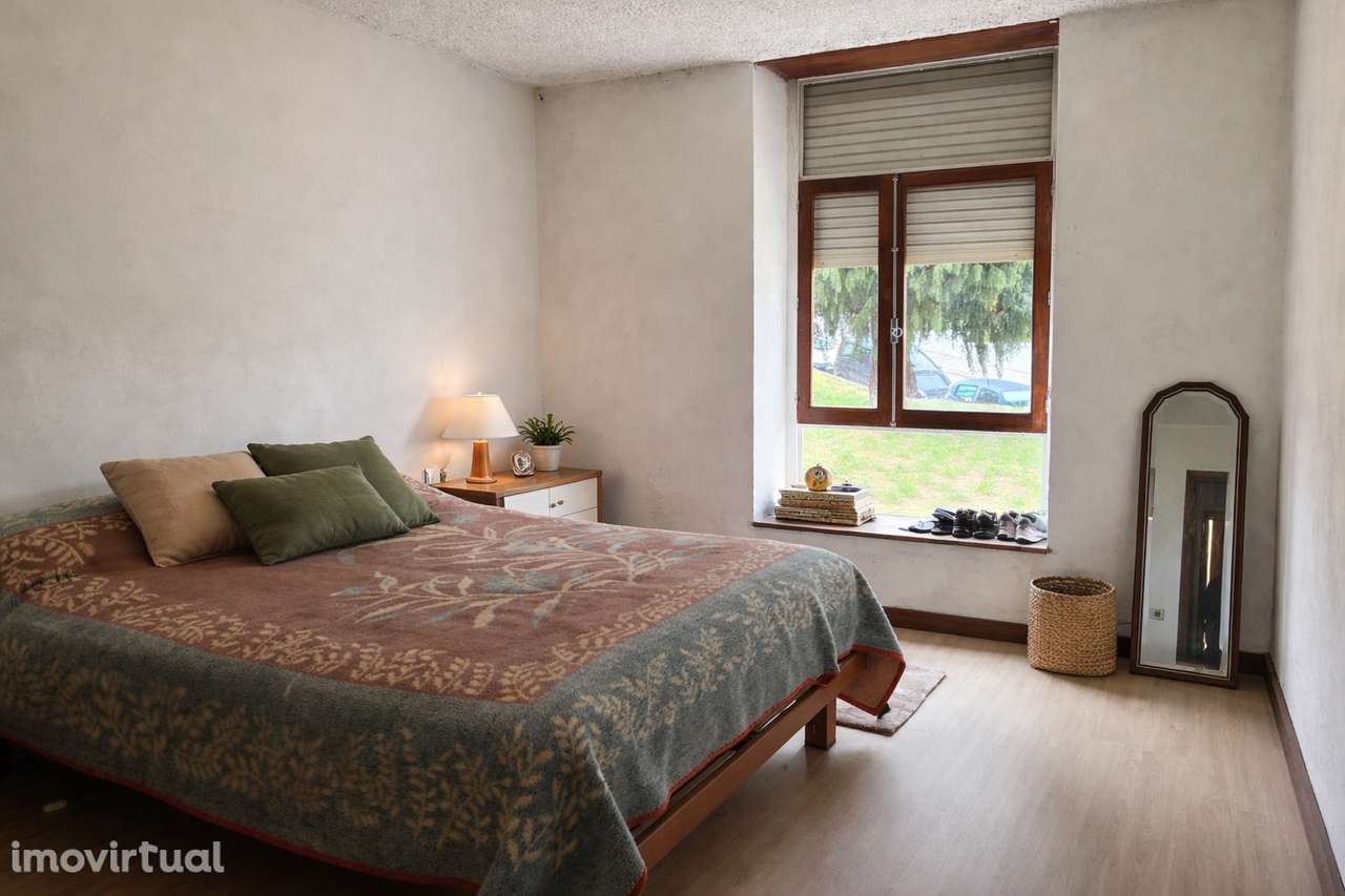 Apartamento T3 em São João da Madeira - Grande imagem: 2/11