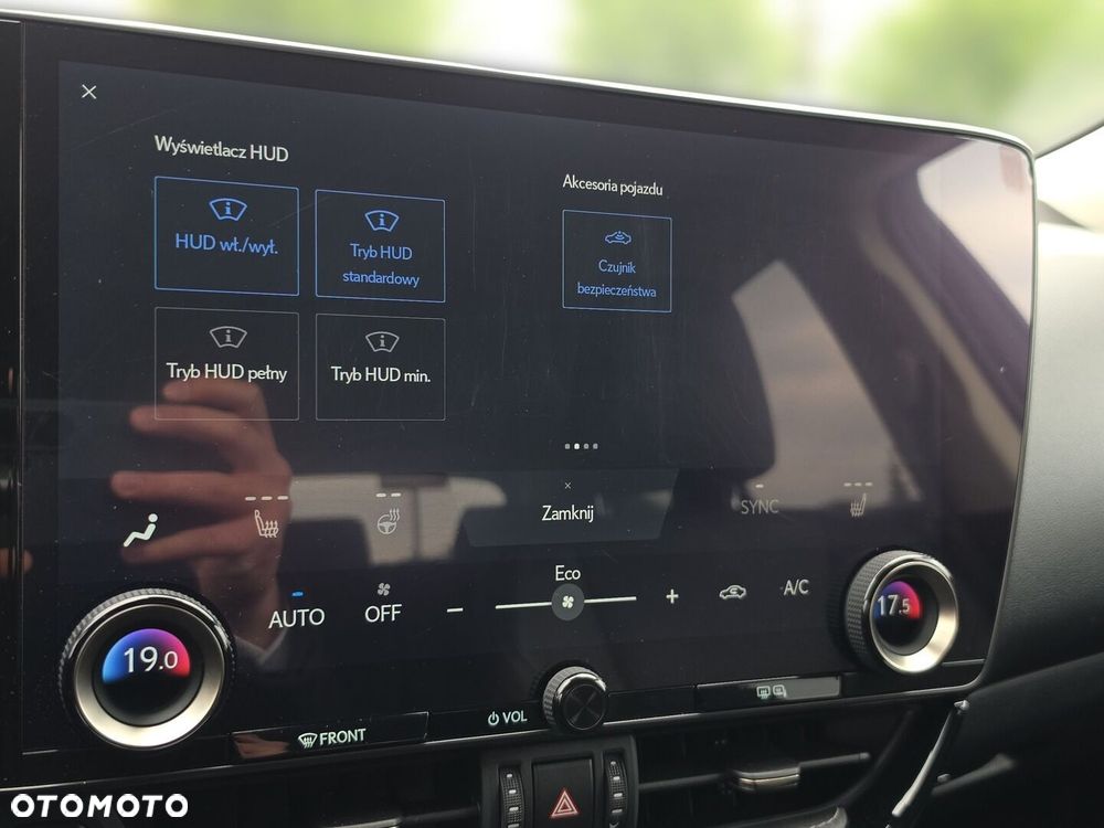 Lexus NX 350h Prestige AWD - 21