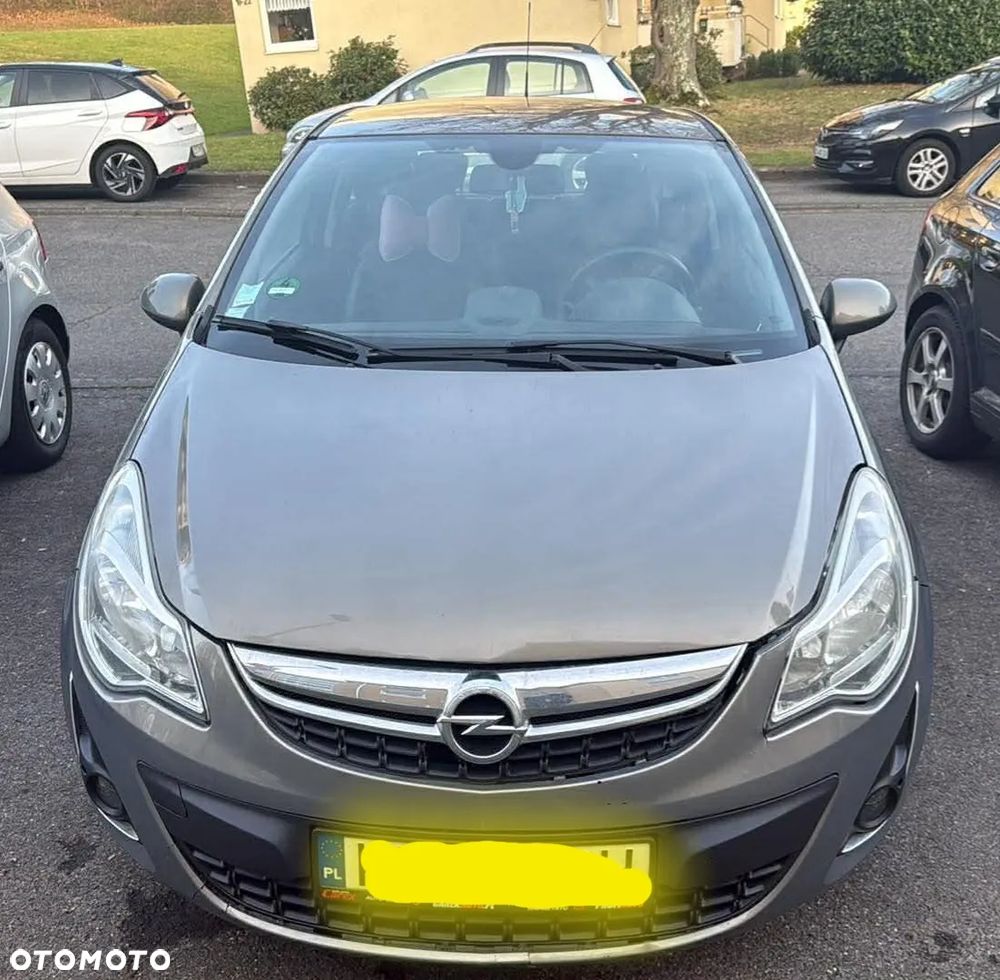Opel Corsa 1.3 CDTI Cosmo ecoFLEX - 1