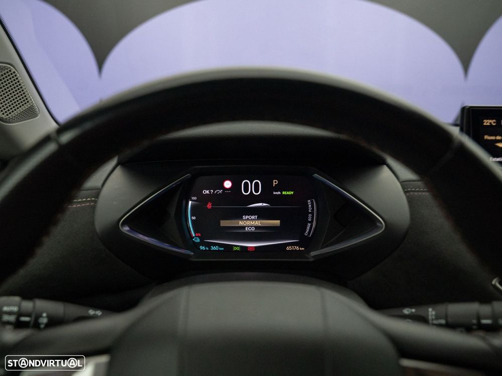 DS DS3 Crossback - 19