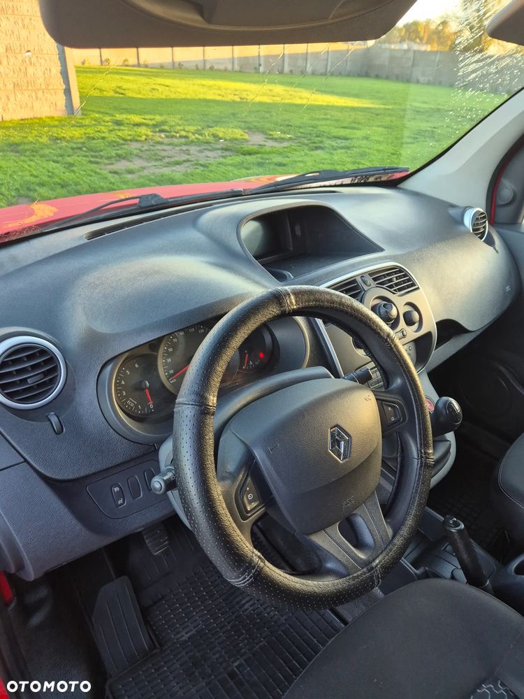 Renault Kangoo - 10