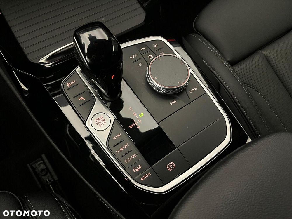 BMW X4 xDrive30i mHEV M Sport sport - 28