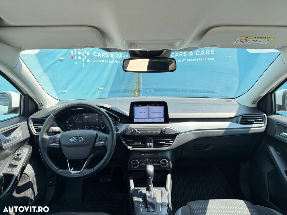 Ford Focus - 7