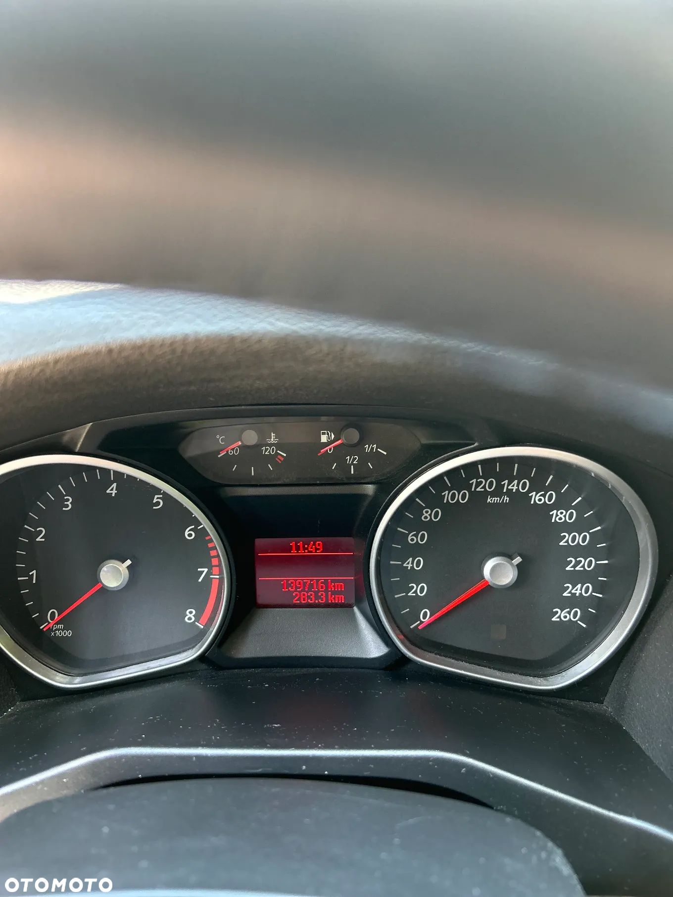 Ford Mondeo 1.6 T Ambiente - 1