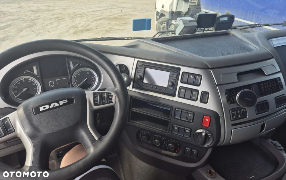 DAF - 6
