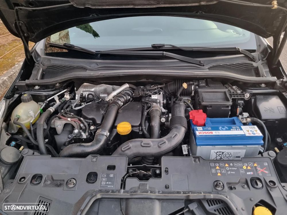Renault Clio 1.5 dCi Limited - 10