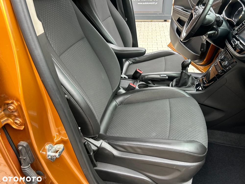 Opel Mokka 1.4 T Enjoy S&S EU6 - 24