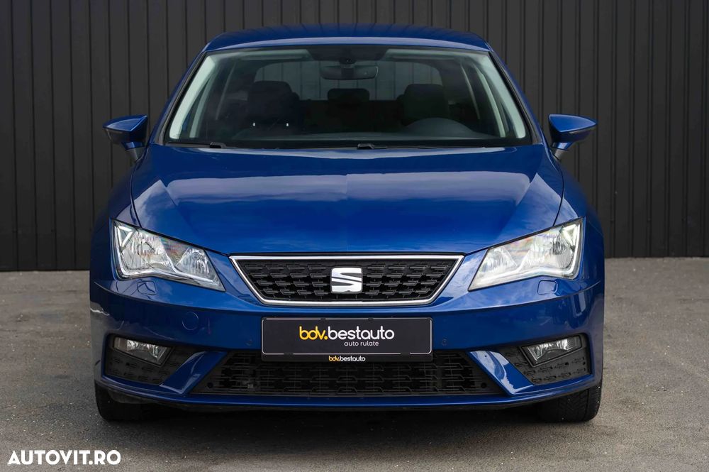 Seat Leon 1.5 TSI Style - 2