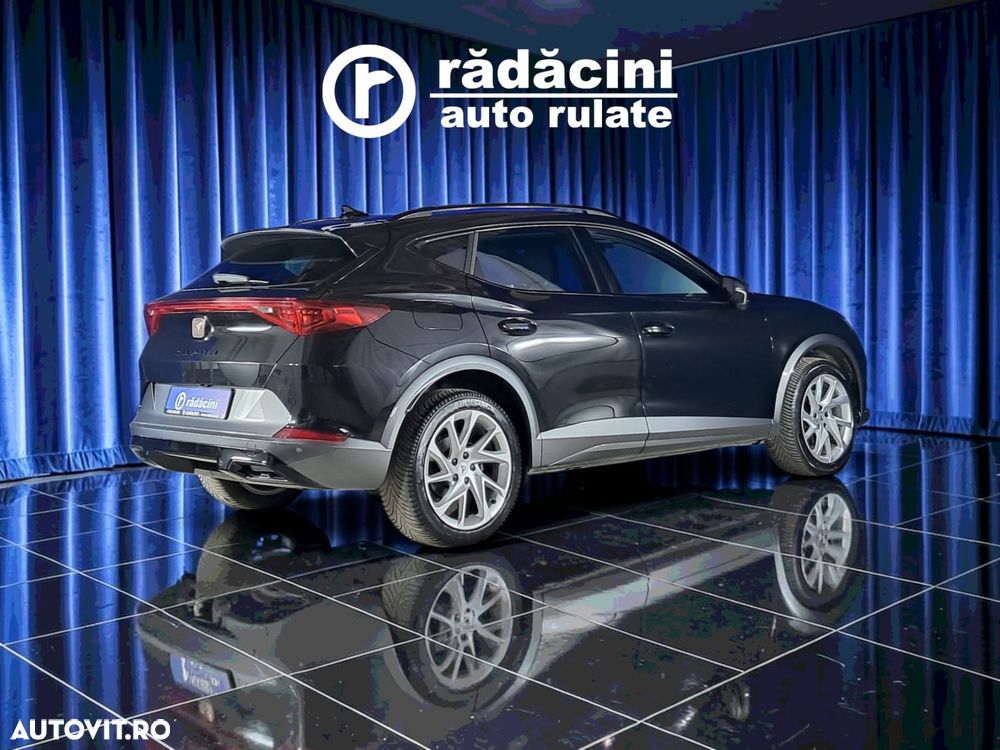 Cupra Formentor - 7