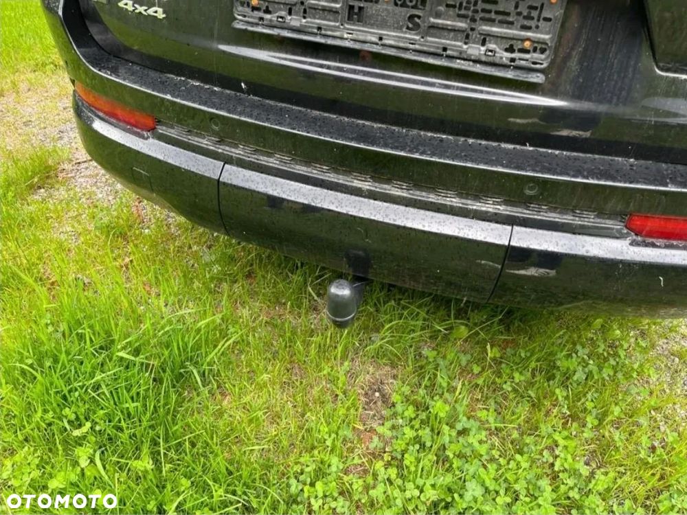 Jeep Grand Cherokee 3.6 V6 Limited - 23
