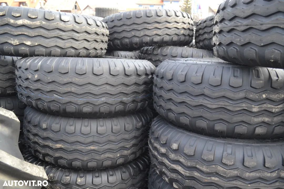 Anvelopa 10.0/75-15.3 Speedways PK-303 12PR TL - TRANSPORT GRATUIT! - 1