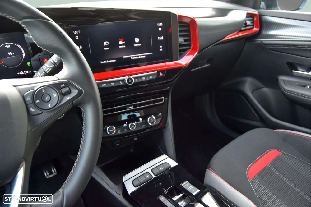 Opel Mokka-e GS Line - 28