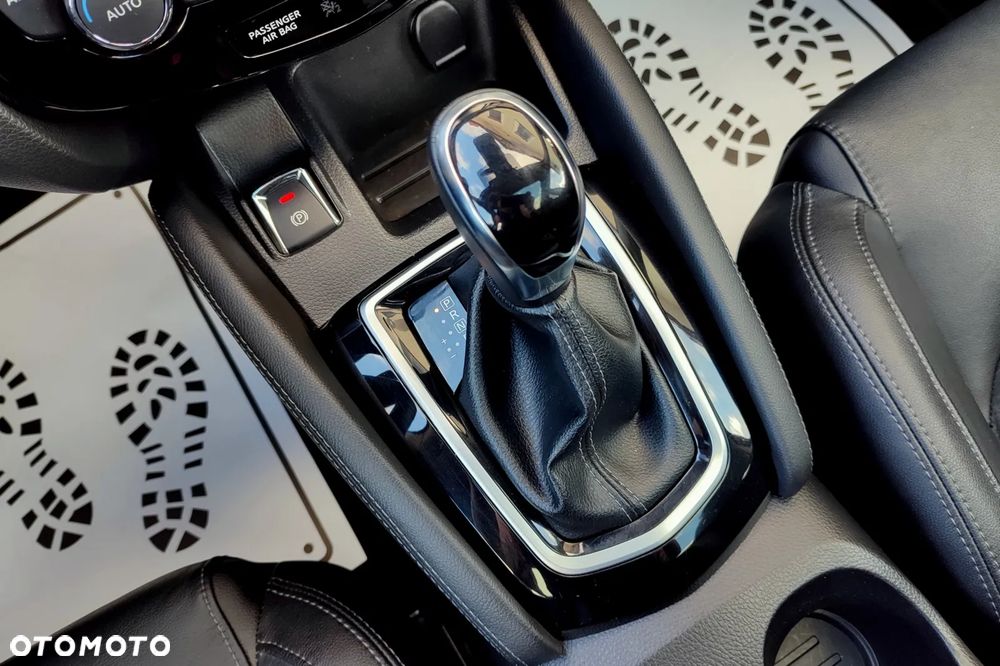 Nissan Qashqai - 27