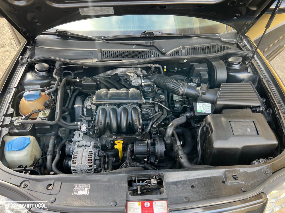 Audi A3 1.6 Ambiente - 3