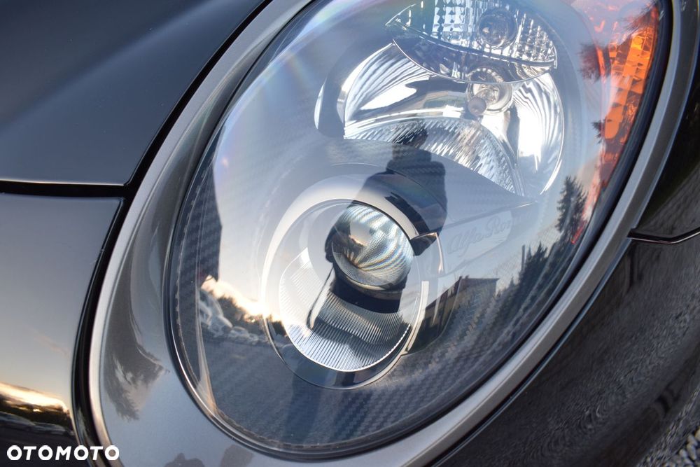 Alfa Romeo Mito 1.4 TB MultiAir Veloce S TCT - 8