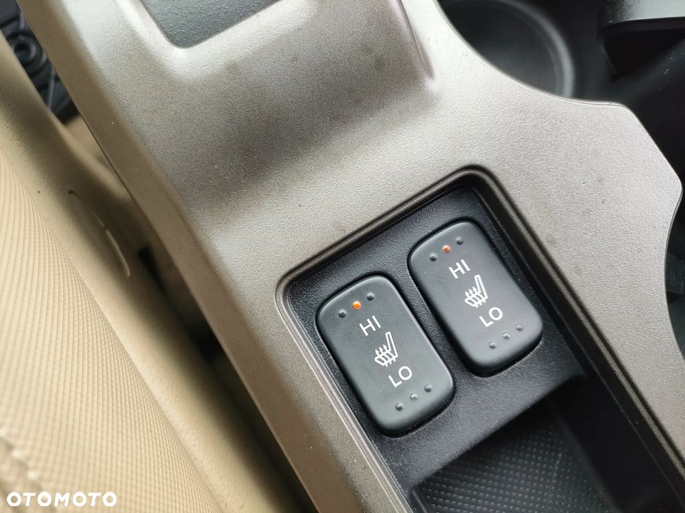 Honda CR-V 2.2i CTDi DPF Executive - 36