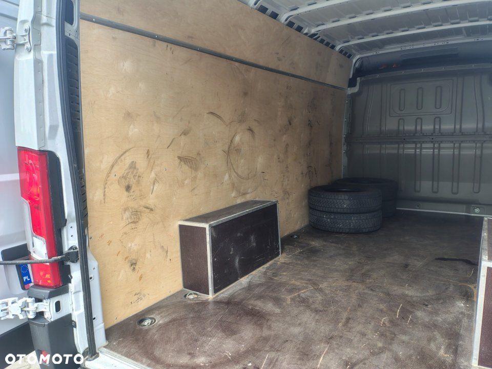 Fiat Ducato - 17