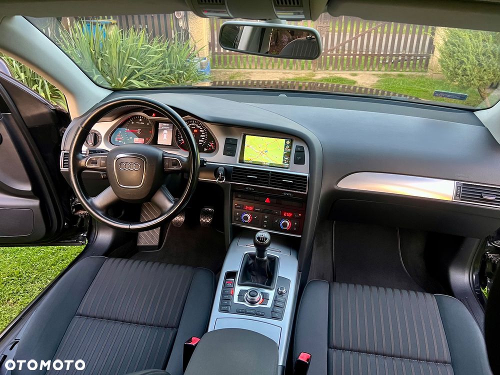 Audi A6 - 21