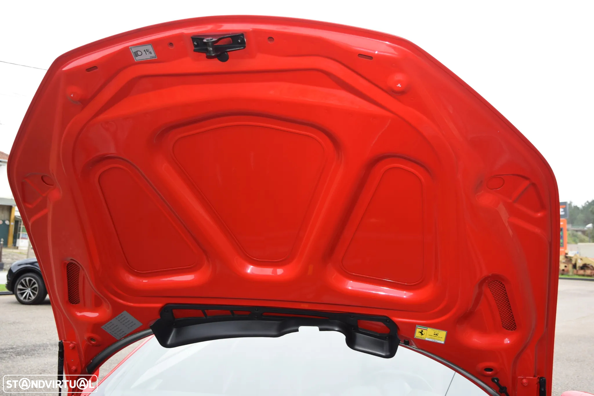 Ferrari 458 - 46