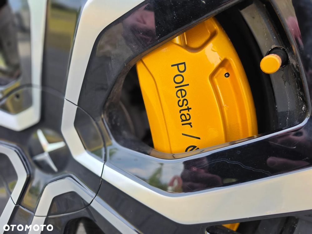 Polestar 2 Dual Motor 78kWh Performance - 25