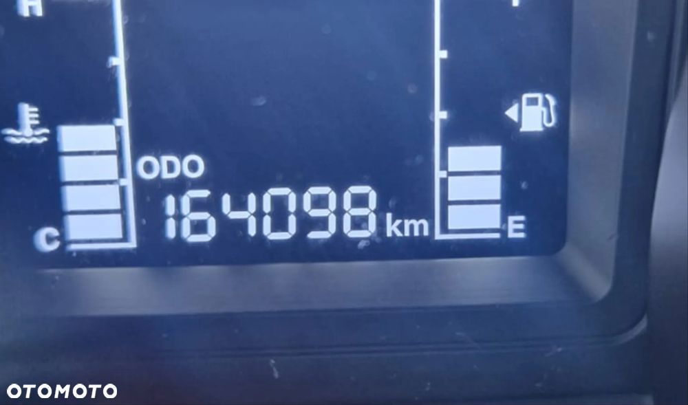 SsangYong/KGM Tivoli 1.6 D Amber - 17