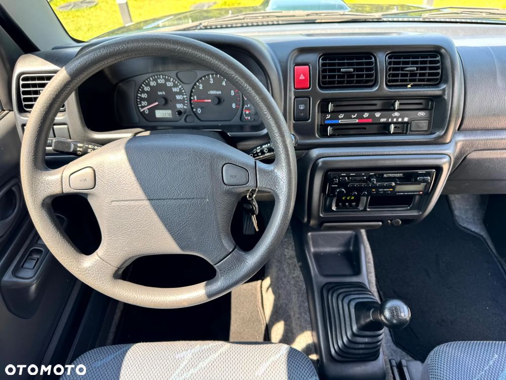 Suzuki Jimny - 15