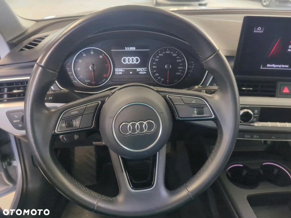 Audi A2 - 10