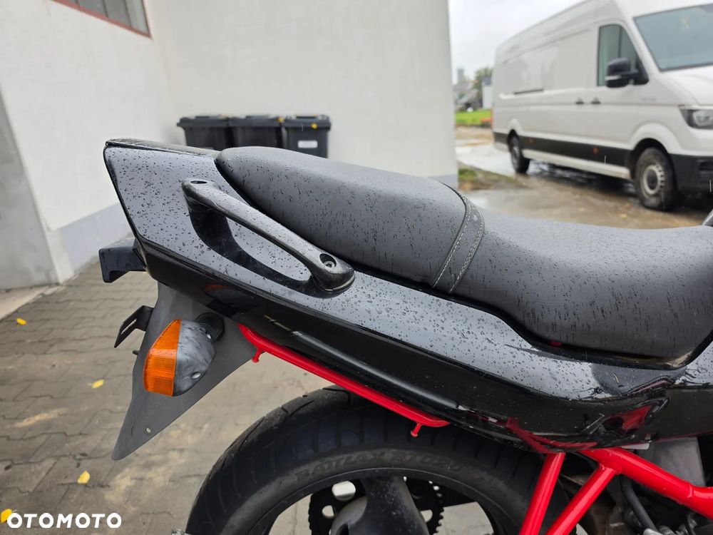 Suzuki Bandit - 23