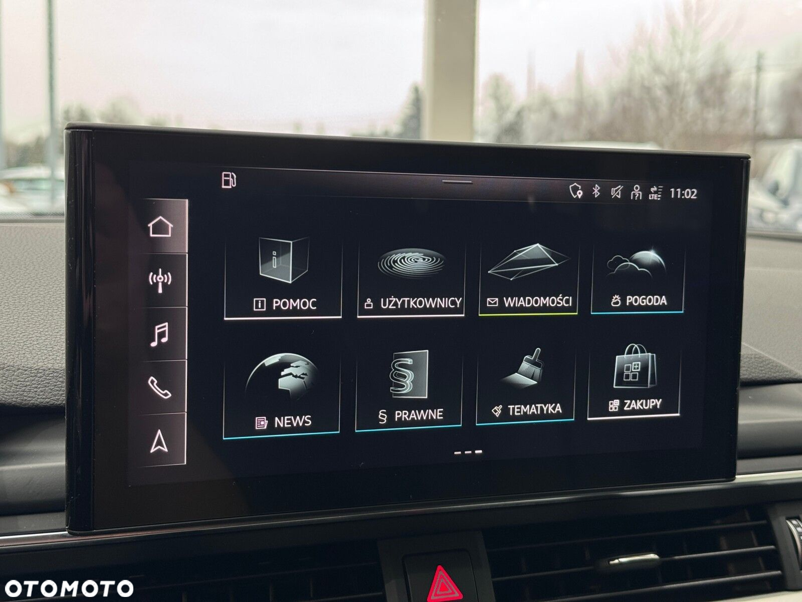 Audi A4 - 30