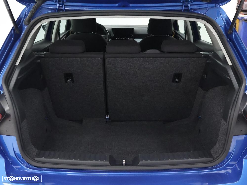 SEAT Ibiza 1.0 TSI Style DSG - 6
