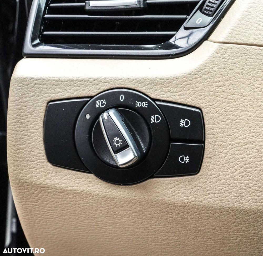 BMW X1 - 28
