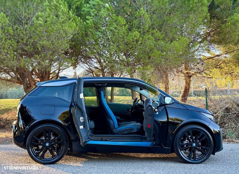 BMW i3 120Ah - 11