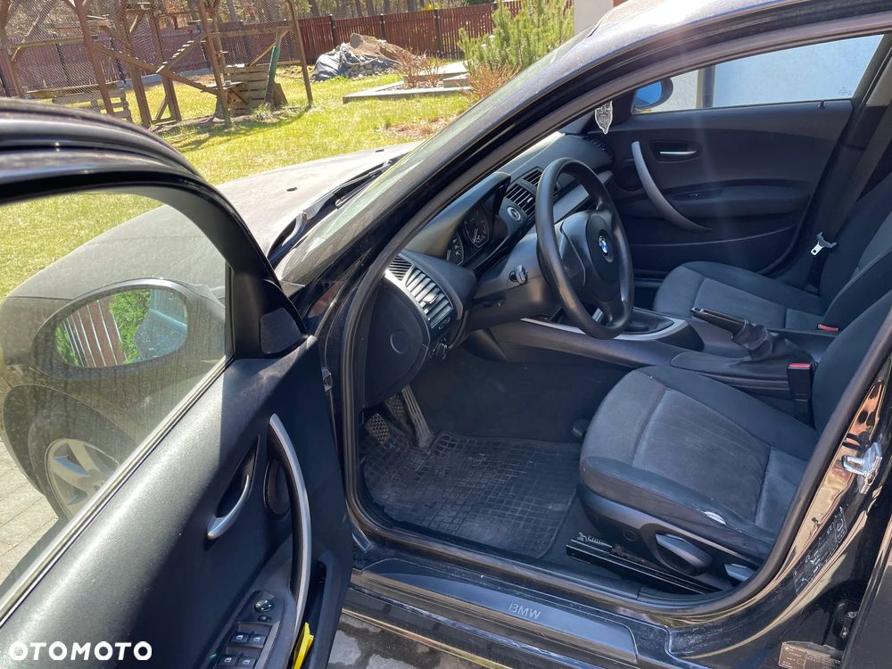 BMW Seria 1 - 16
