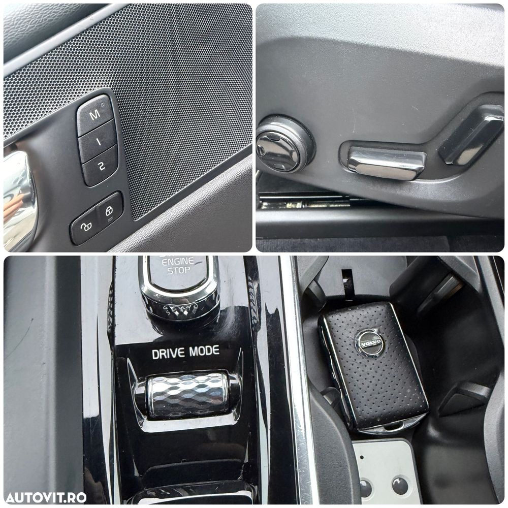 Volvo XC 60 B5 D AWD Geartronic RDesign - 7