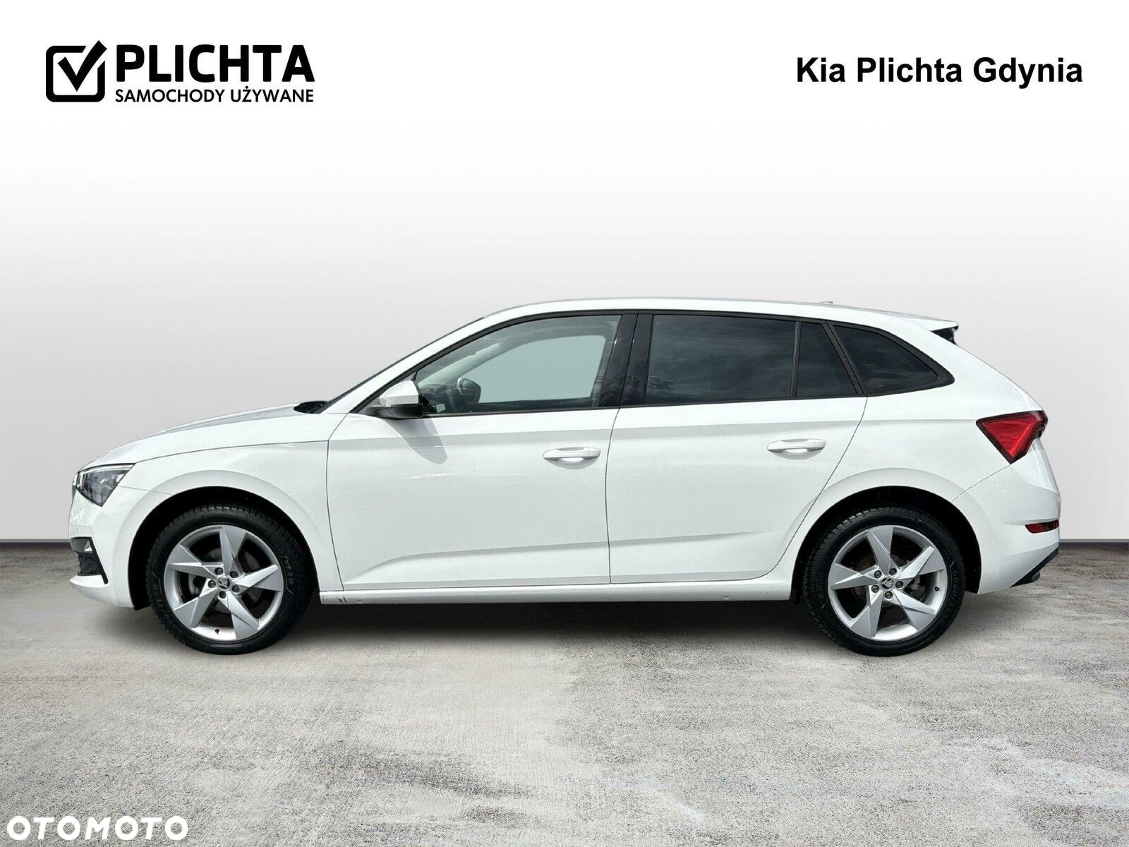 Skoda Scala 1.5 TSI Style - 2