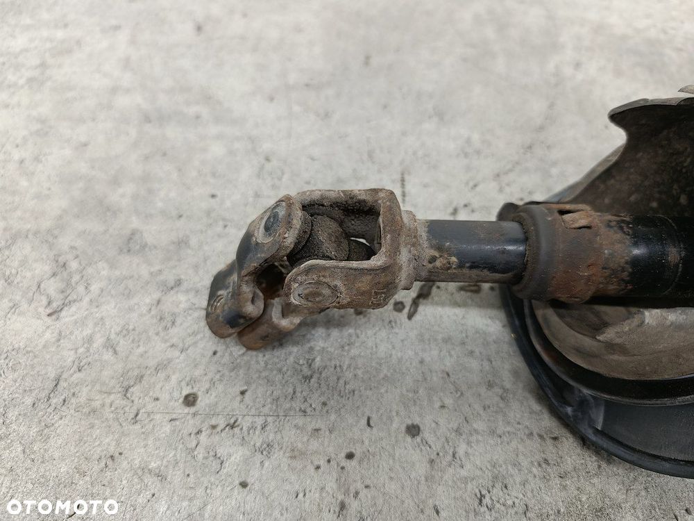 KRZYŻAK KOLUMNY OPEL SIGNUM 24415478 1.9 CDTI - 6