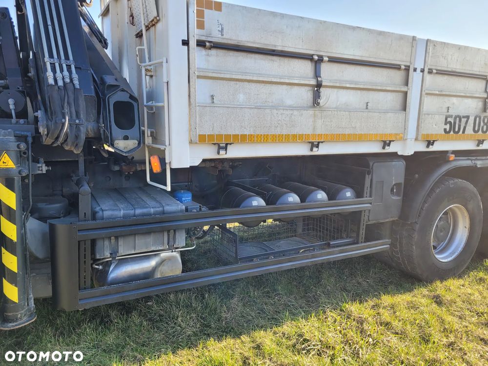 Iveco TRAKKER - 10
