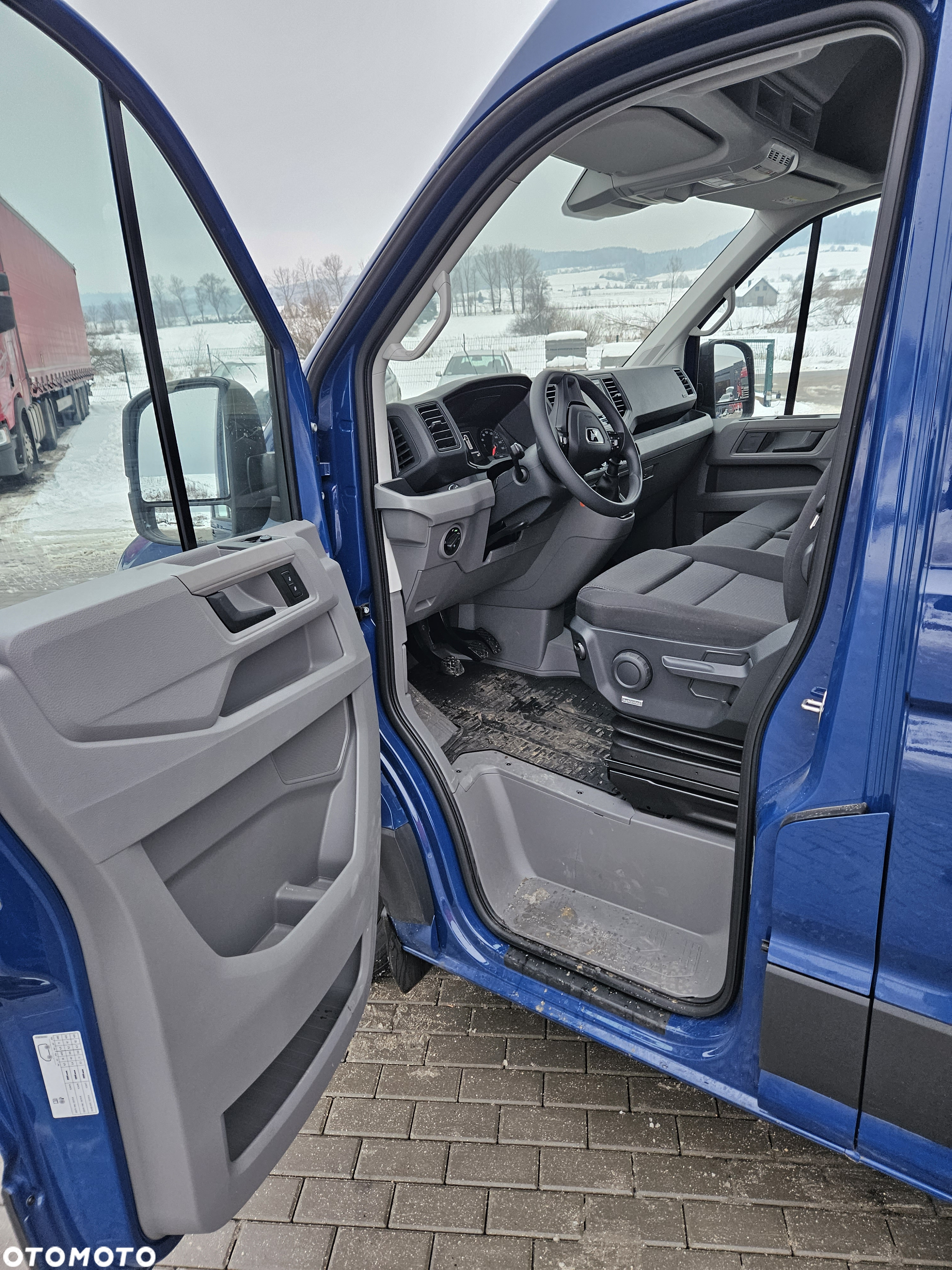 MAN tge.180 4x4 - 13