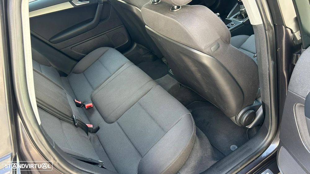 Audi A3 Sportback 2.0 TDi Sport - 21